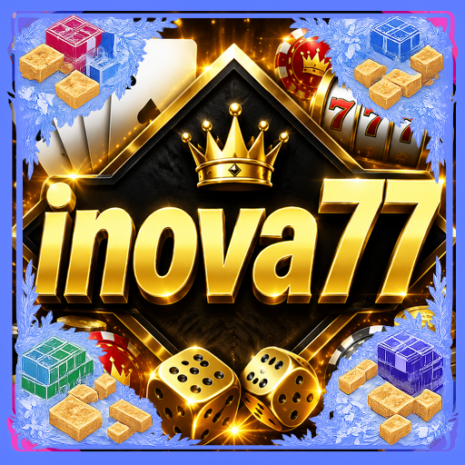inova77 — galeri pratinjau - APK Resmi