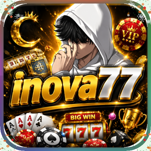 inova77 — galeri pratinjau Resmi APK